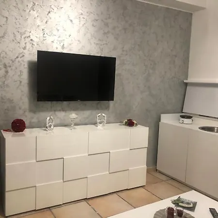 Gelso's Guest house Collemeto