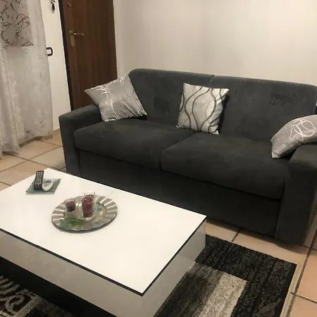 Gelso's 3* Collemeto