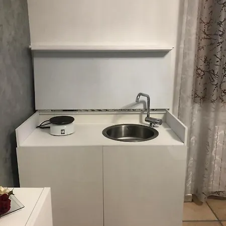 Guest house Gelso's Collemeto