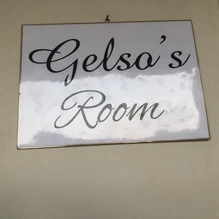 Gelso's Collemeto