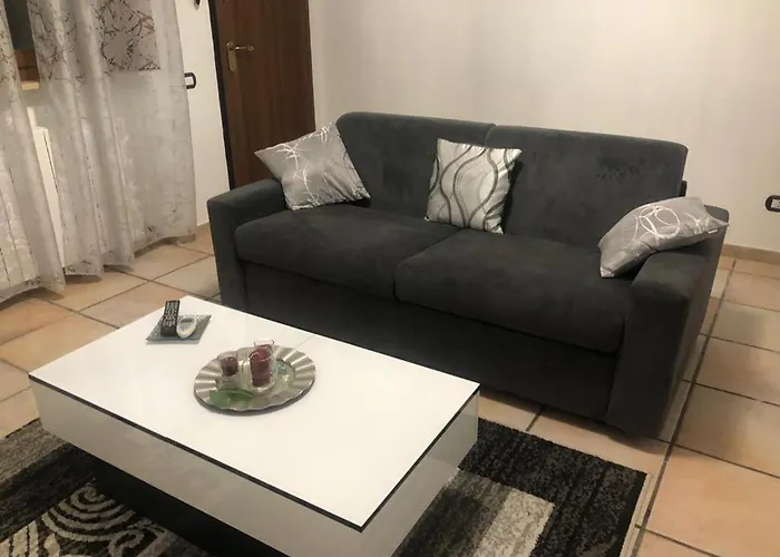 Gelso's 3* Collemeto