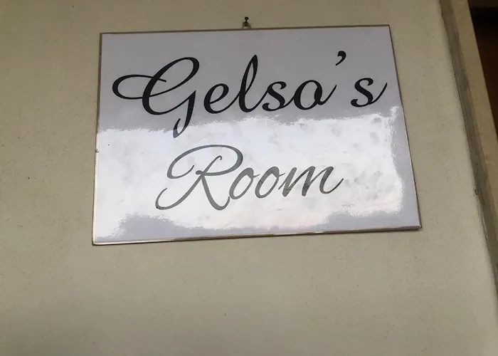 Gelso's Collemeto